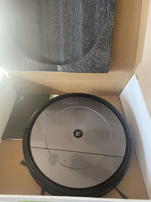 Aspirador irobot roomba