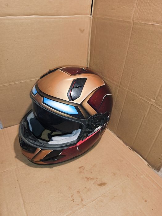 Мотокостюм під зріст 165-172см