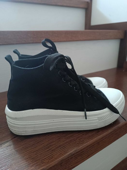 Trampki Jenny Fairy 37