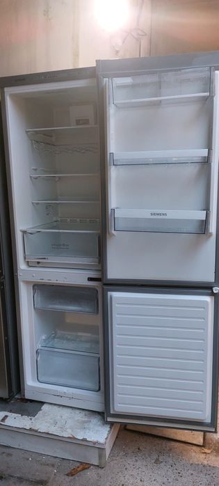 Frigorífico Siemens