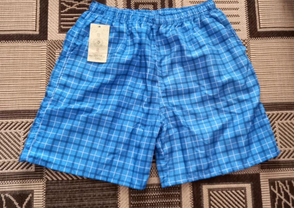 Шорти чоловічі літні, штани George