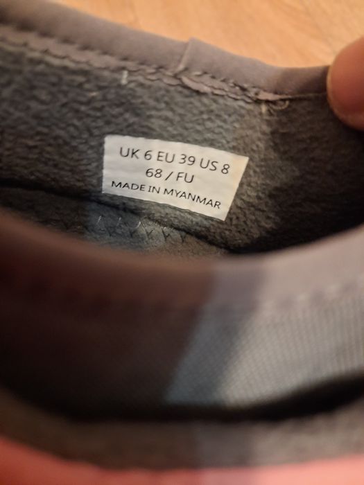 Женские зимние сапоги  ботинки черевики Hunter р.39 р.38 оригинал