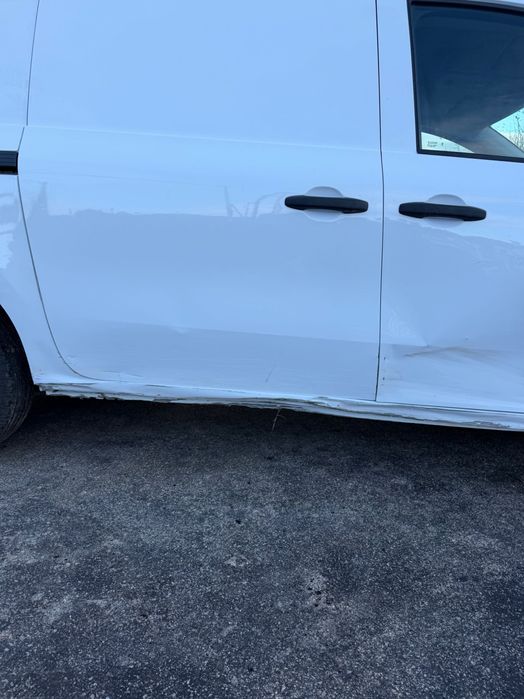 Renault Kangoo longa 10/2025