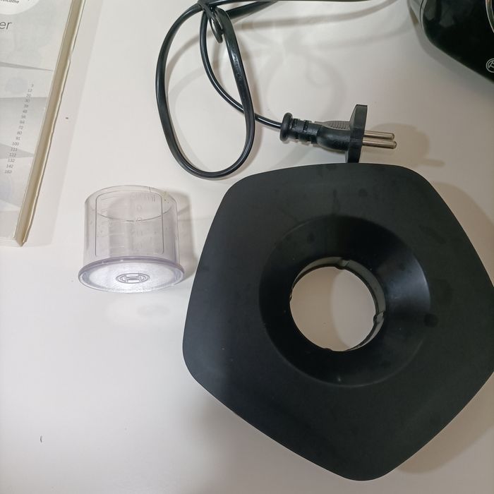 Liquidificadora Bosch 700W  1,5 L