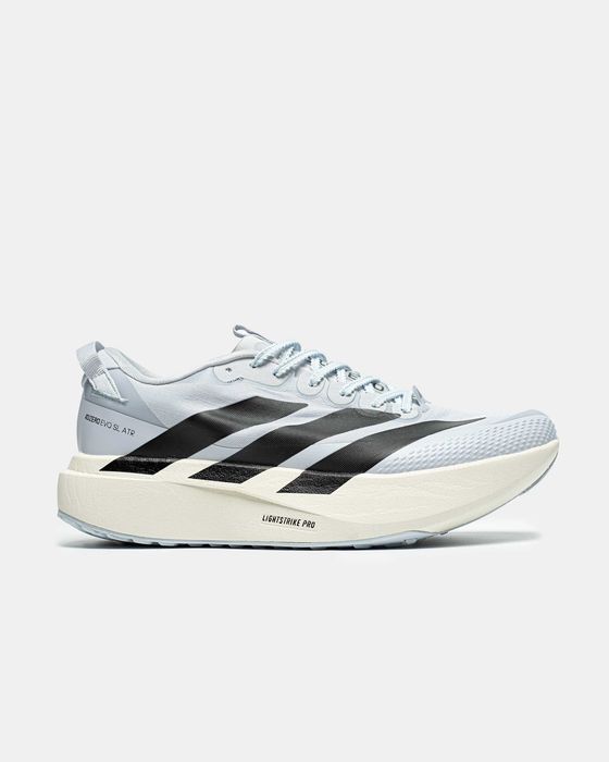 Чоловічі кросівки Adidas Adizero EVO SL "Q411" Розміри 41-45