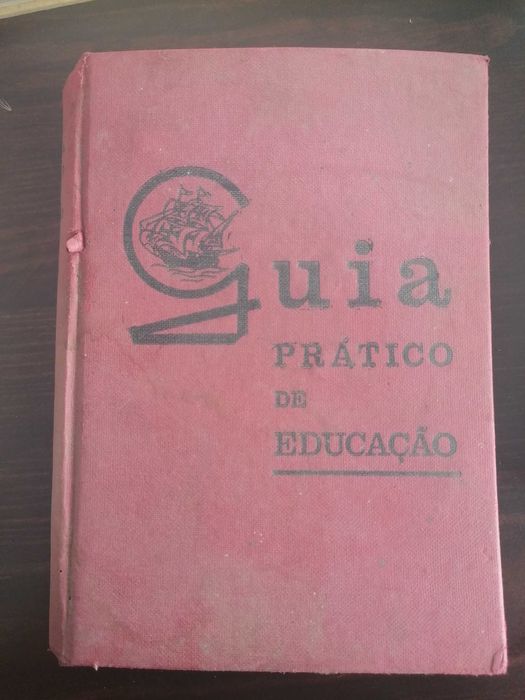 Guia Prático de Educação - Maurice Tieche - 5a Edição