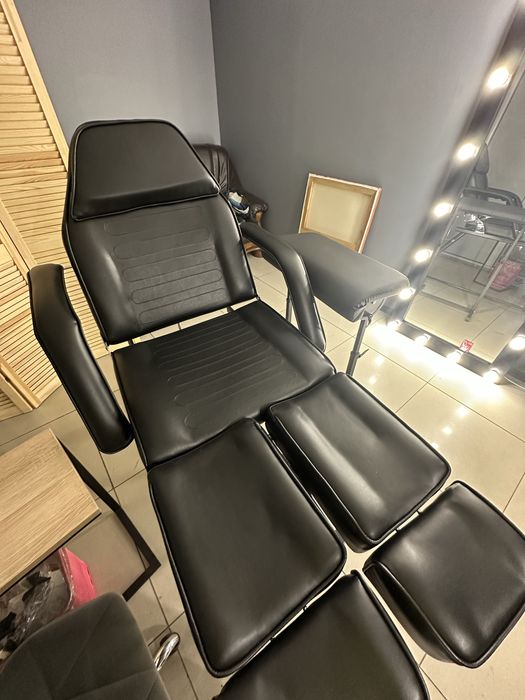 Продам тату бизнес