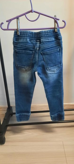 Джинси в новому стані