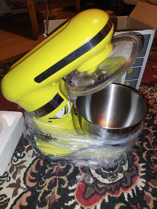 Robot kuchenny Ambiano