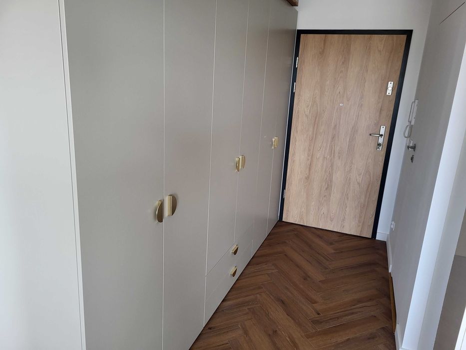 33 m² Kazimierz Wielkiego 62 Gd. Orunia Górna + m. parkingowe - Widok 6