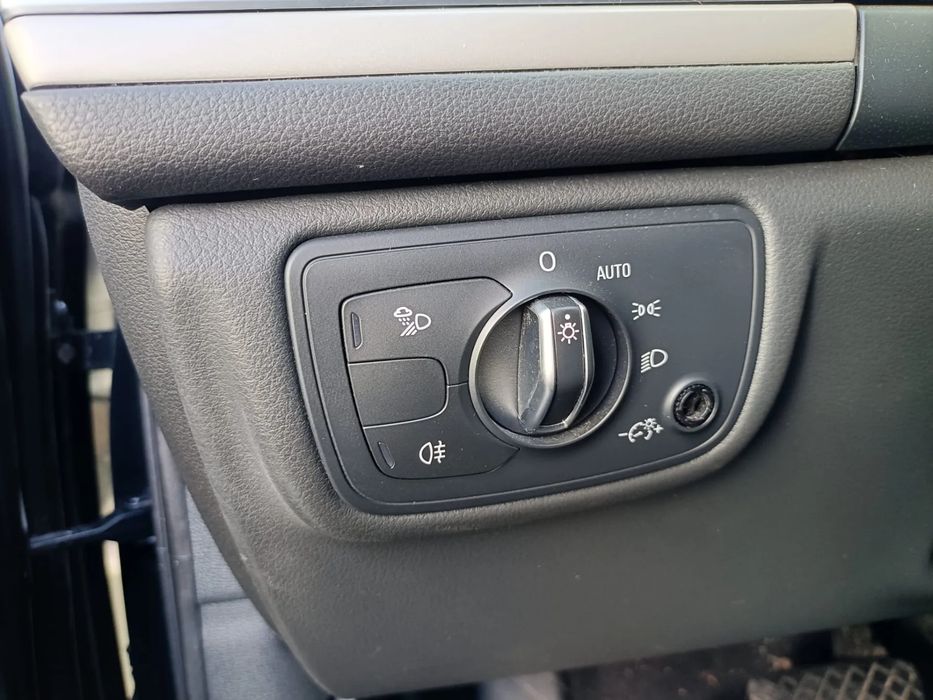 Botão / interruptor de luzes AUDI A6 Allroad (4GH, 4GJ, C7)