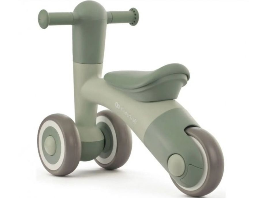 Біговел  Kinderkraft Minibi Leaf Green