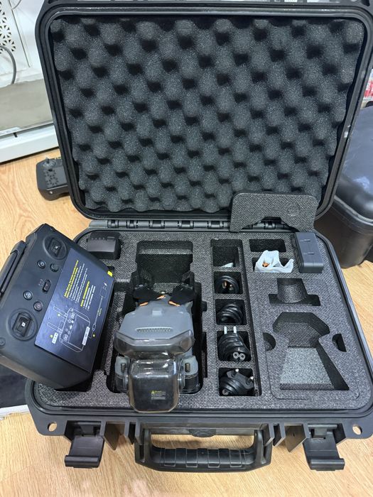 Mavic 3T  майже новий