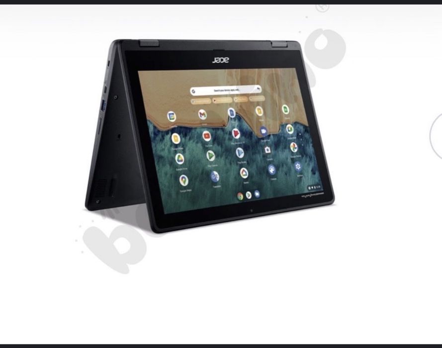 Acer Chromebook Spin 512