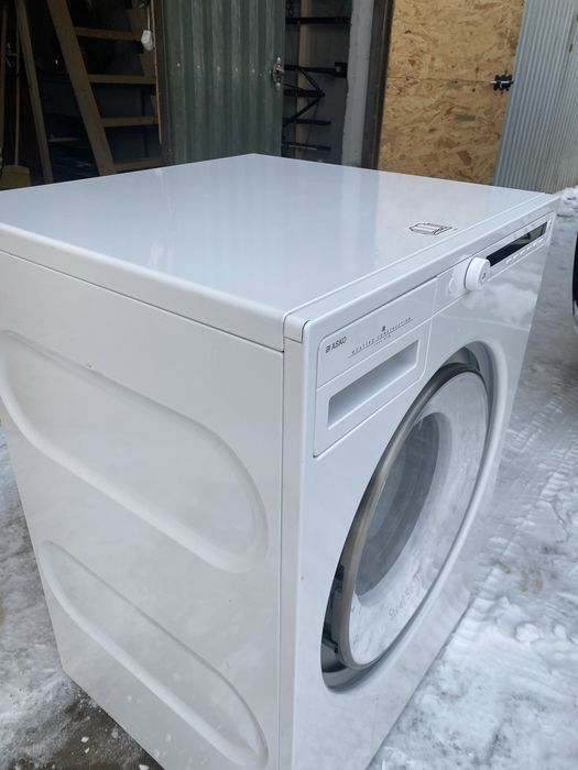 Пральна машина Asko