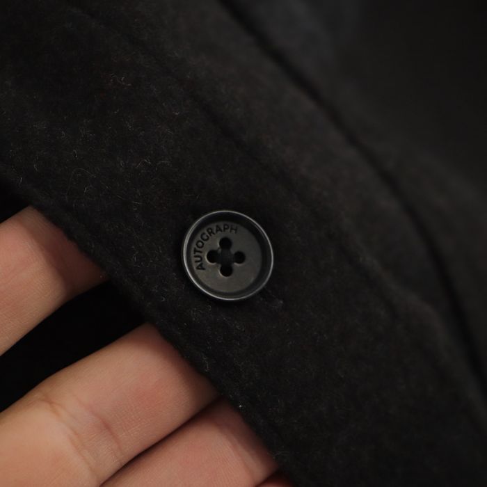 Чоловічий Офвершот AUTOGRAPH