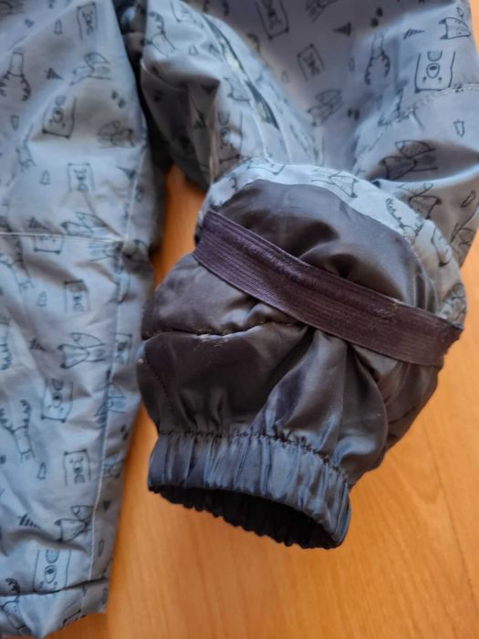 Kombinezon zimowy Lupilu 98