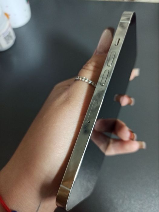 iPhone 13 Pro 128 GB Білий