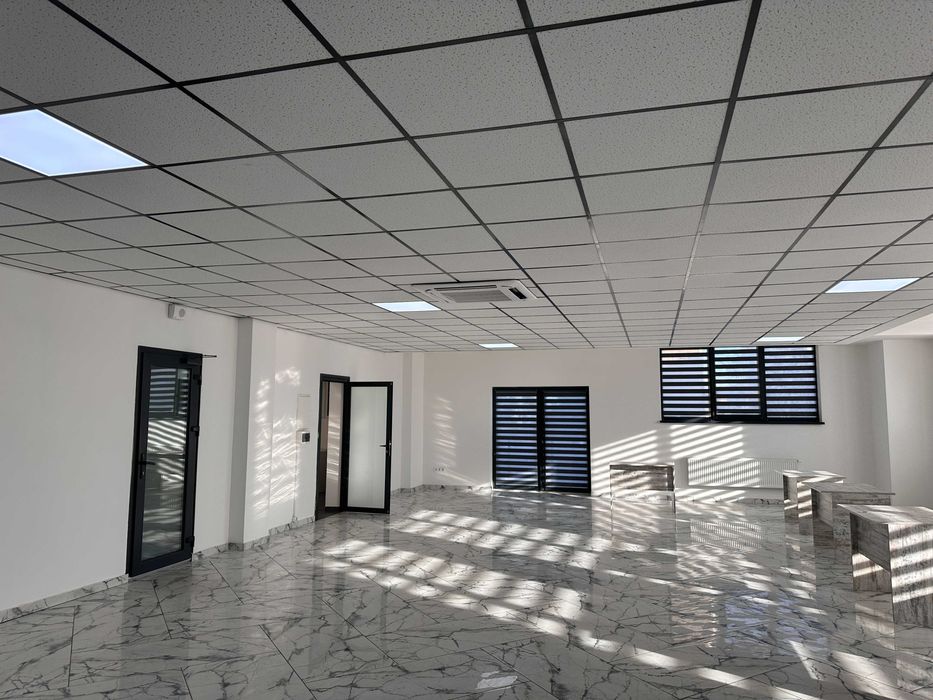 Оренда офісу (окремий блок) район Набережного кварталу