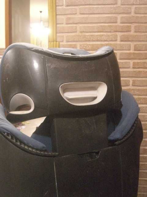 Cadeira Auto Cybex Pallas M 15-36Kg