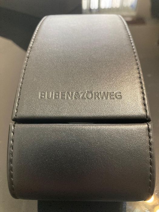 Buben & Zórweg Traveller1