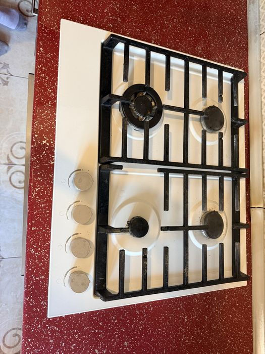 Газова варильна поверхня + електрична духовка Gorenje, комплект