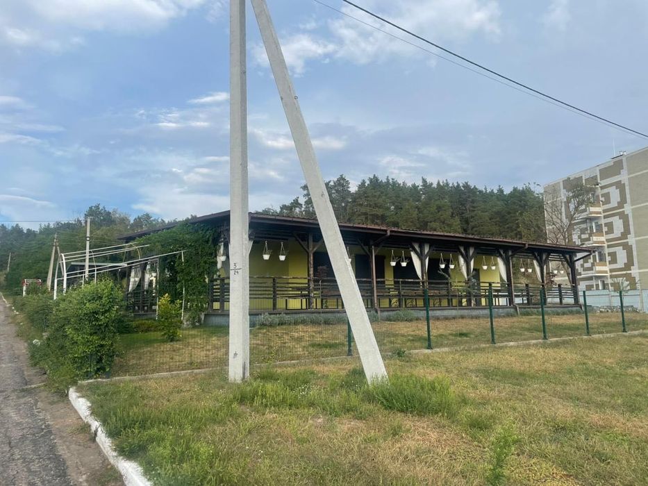 Продам нежитлове приміщення (магазин, ресторан, бар)