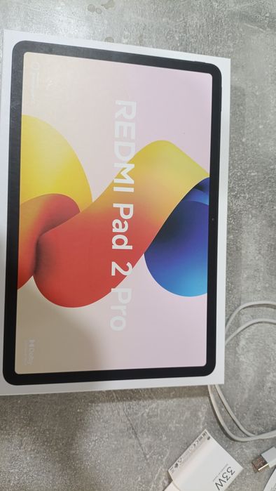 Продам редми пад 2про 8/256
