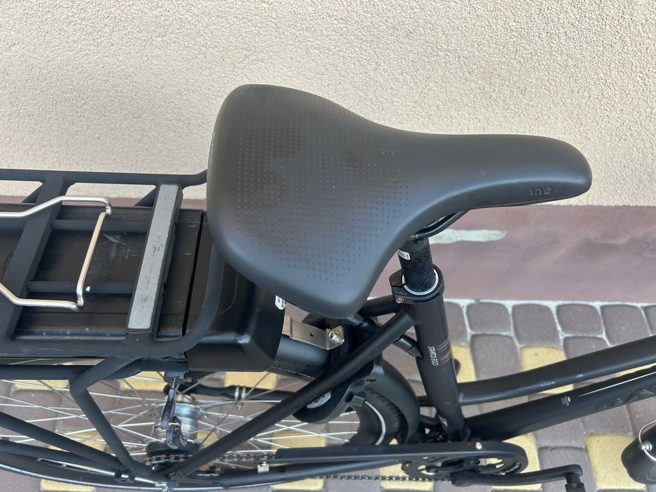 електровелосипед Batavus E-Go