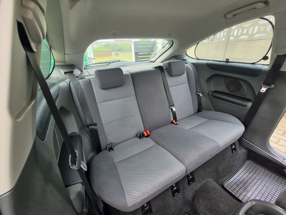 Sprzedam Ford Focus MK2