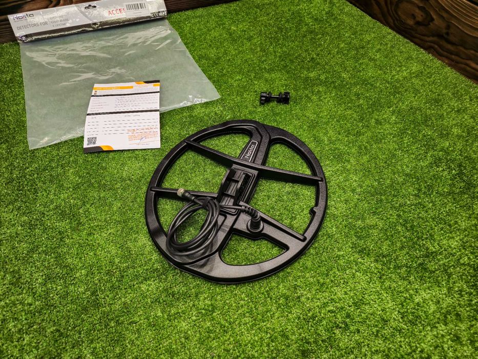 Катушка Nokta  SC35