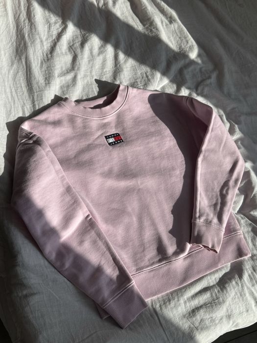 Світшот Tommy Jeans