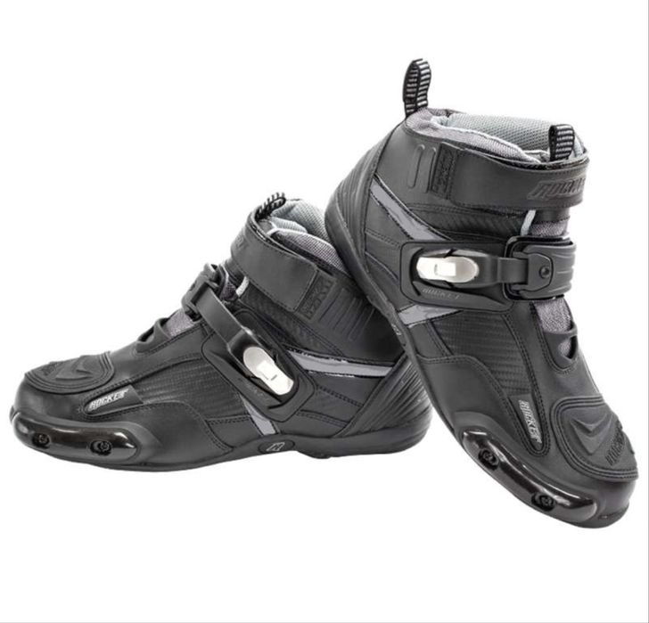 Продам нові мотоботи Joe Rocket Atomic Boot 41 розмір