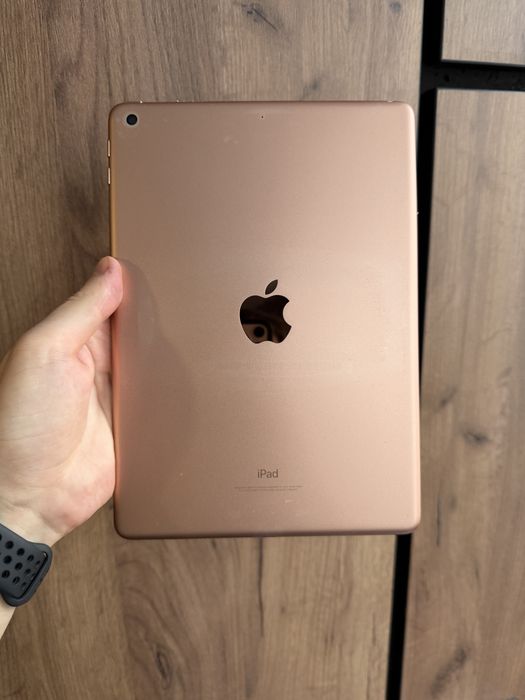 Apple iPad 6 2018 32gb Wi-Fi