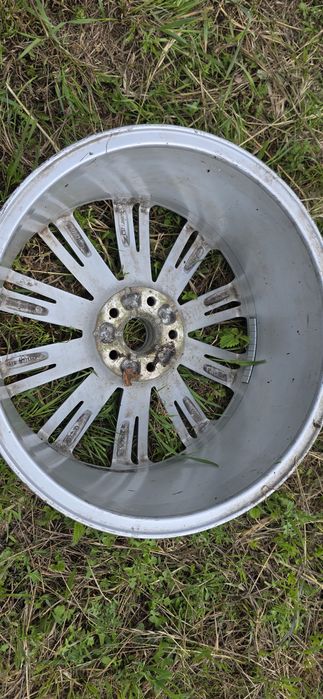 FELGA VW PASSAT B8 3G0 8J 19 ET44 5x112 3G0601025R