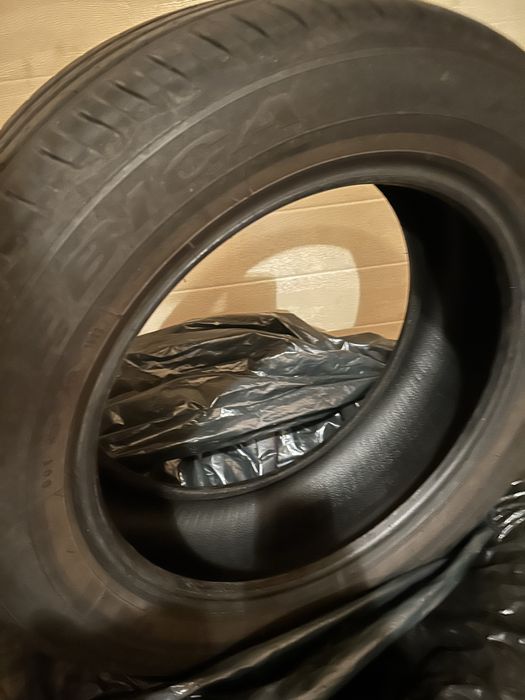 Opony Dębica i Bridgestone