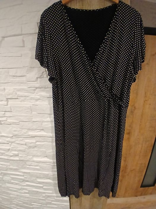 Sukienka damska roz 50