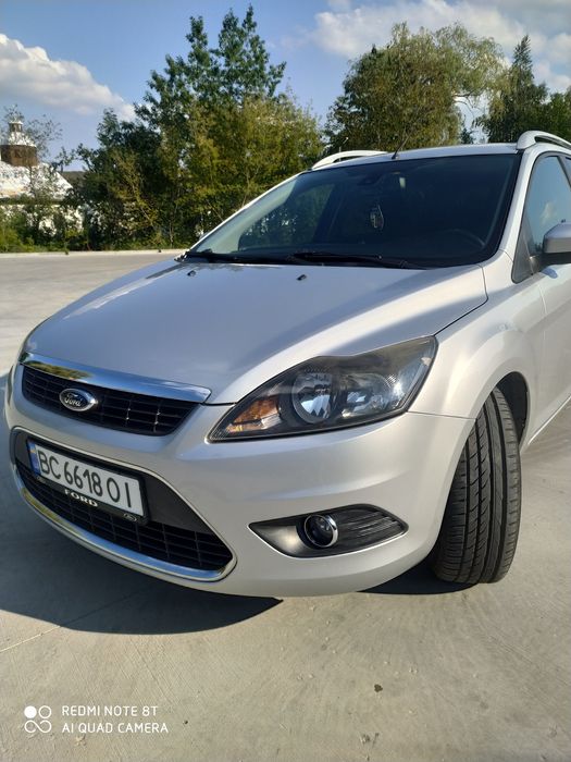 Продам Форд  фокус 2