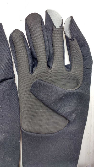 Перчатки GC Titanium 3 Cut Fingertip TR-301 Новые  L Ошибся в размере.