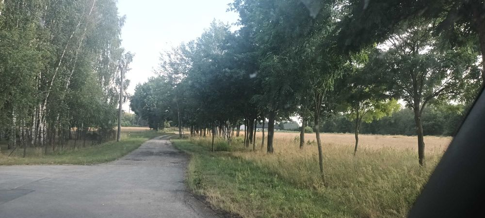 Sprzedam 2 działki budowlane