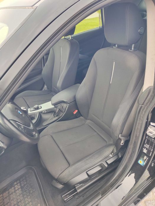 BMW 318 Gran Turismo