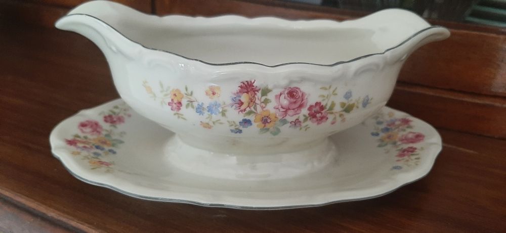 Porcelana  Wałbrzych Carl Tielsch Wałbrzych