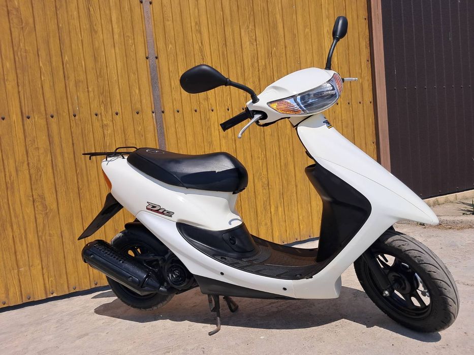 Скутер Honda Dio AF 34 NEW