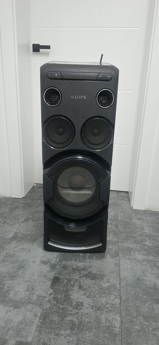 Głośniki Sony MHC-V77DW