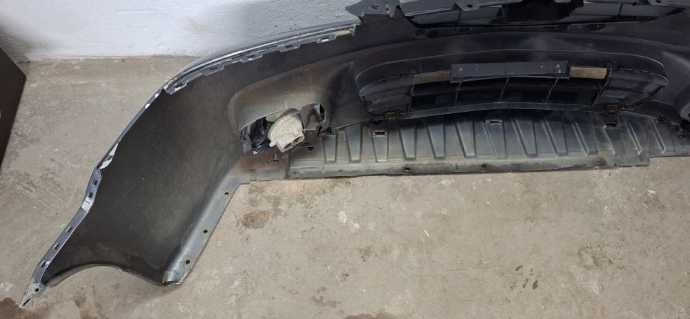 Zderzak Przód Honda Accord