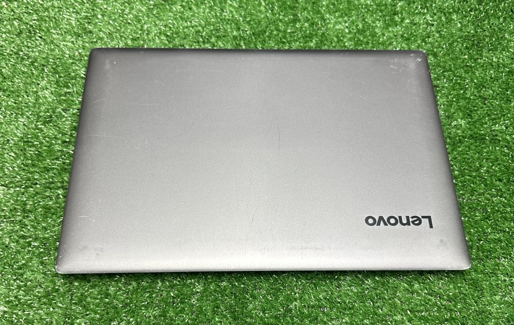 Ноутбук Lenovo S130-14IGM 14ʼʼ FHD Celeron N4000 4GB ОЗУ/ 64GB eMMC