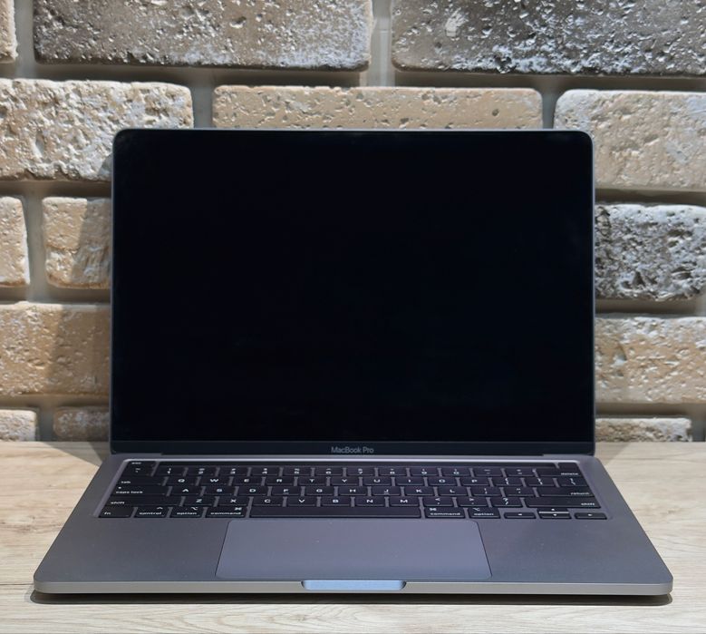 MacBook Pro 2020 13.3