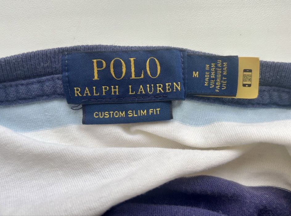 Футболка Polo Ralph Lauren оригінал