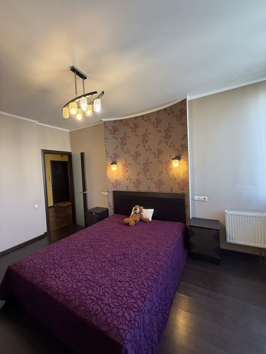 1-кімнатна квартира за адресою вул. Вишгородська (площа 57 м²) - Atlanta.ua - фото 7