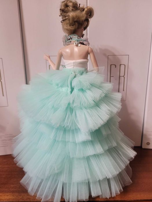 Плаття ручної роботи Fashion royalty, Integrity toys, Poppy, Barbie